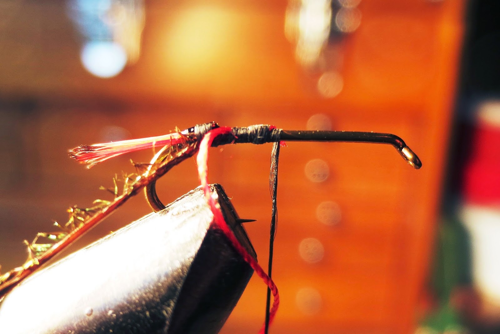 Idaho Fly Fishers Blog Royal Wulff