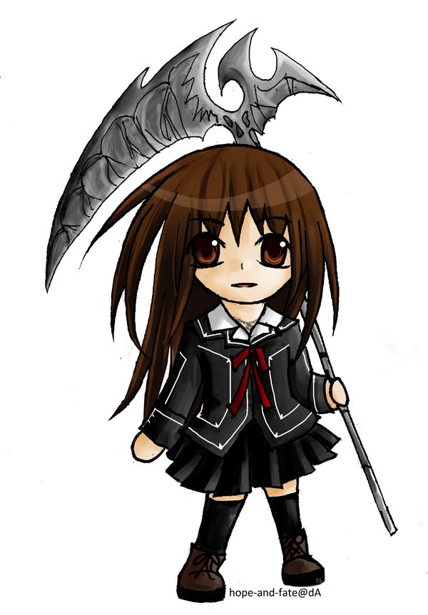 Chibi Hope