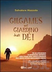 GILGAMES NEL GIARDINO DEGLI DEI