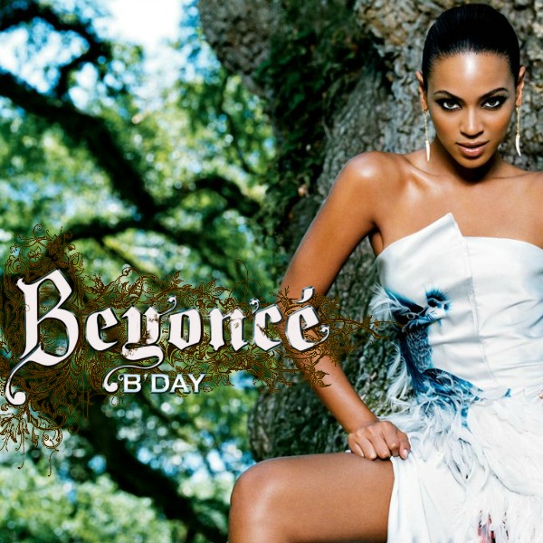 Download Beyonce 4 Deluxe Album Free