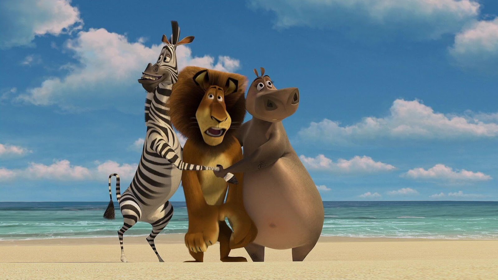 Madagascar Movie Porn Fuck African Madagascar