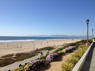 How Much Is Parking At Manhattan Beach How Much Is Parking At Manhattan Beach