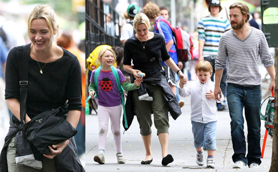 Leonardo DiCaprio Family Images 2012 | All Hollywood Stars
