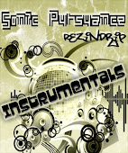Sonic Persuance - Instrumentals