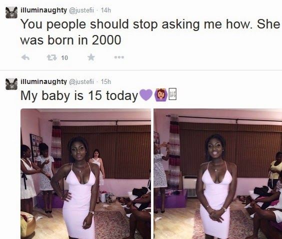 what to get a 15 year old for her birthday