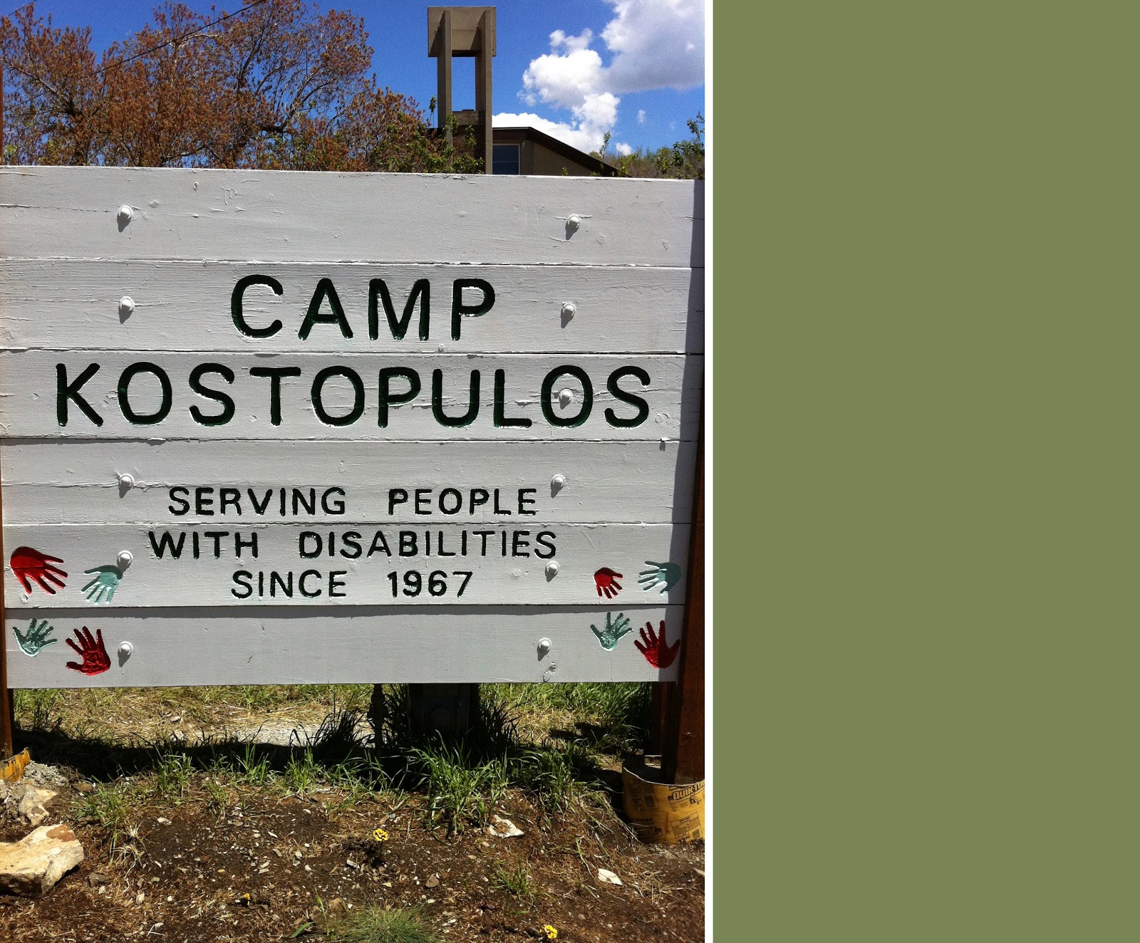 camp kostopulos