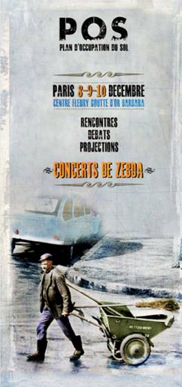 rencontres django toulouse