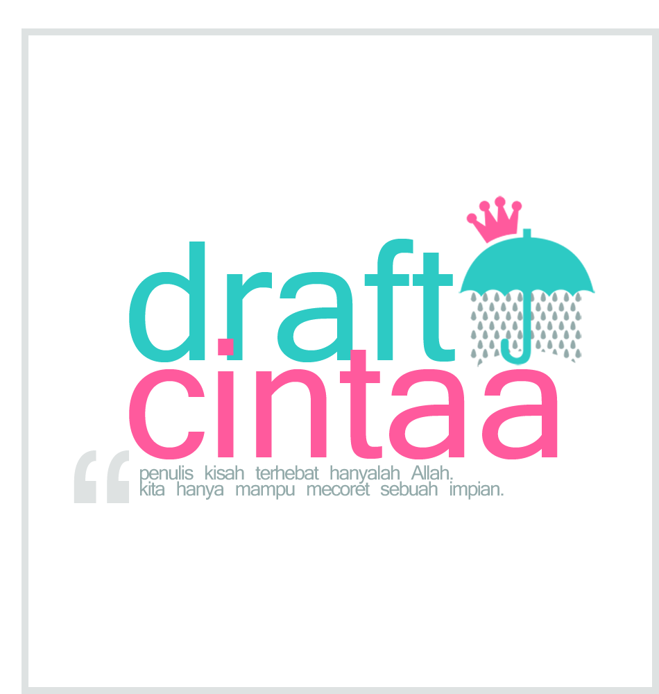 #draftcintaa