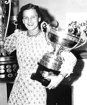 babe didrikson quotes