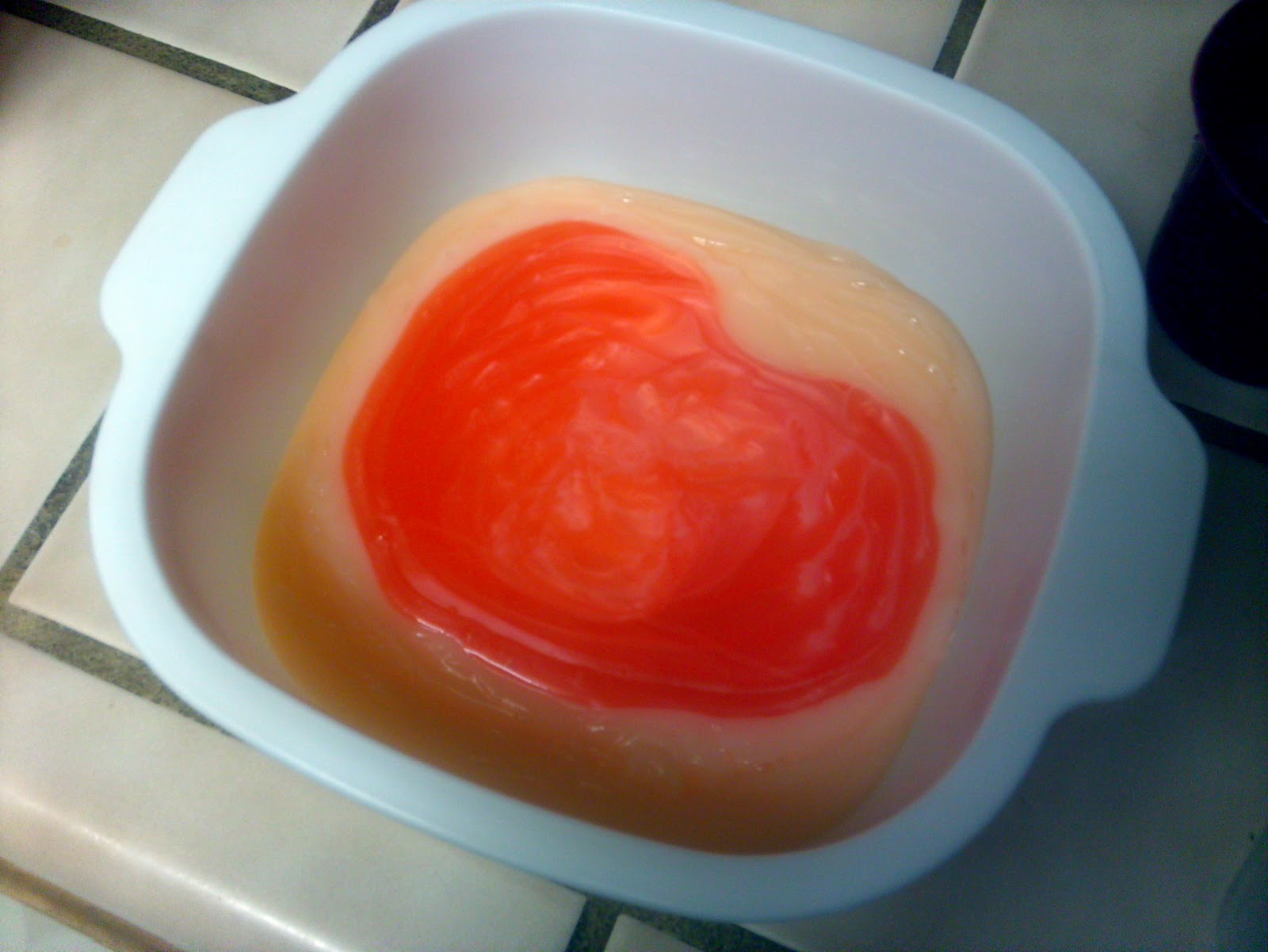 Modern Mom's Guide to Life DIY Shaving Cream