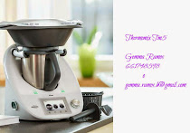 NUEVA THERMOMIX TM5