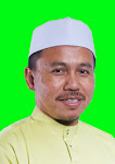 YB USTAZ AHMAD YAHYA