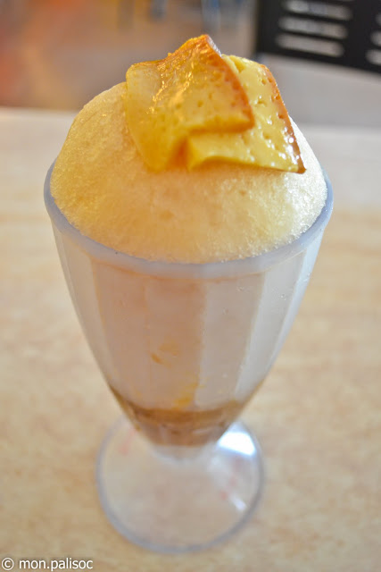 Razon's of Guagua Halo-Halo