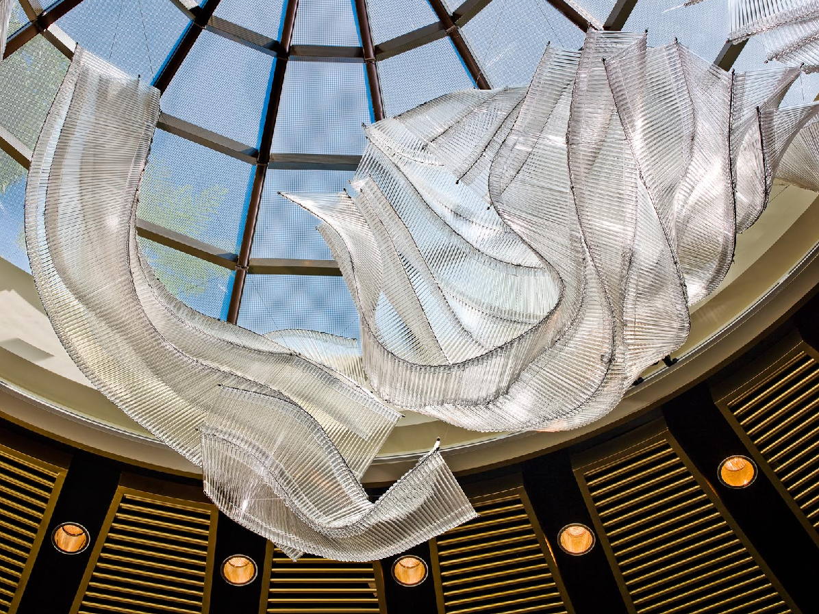 House Chic Nikolas Weinstein