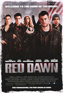 Red Dawn [2012] [NTSC/DVDR] Ingles, Subtitulos Español Latino