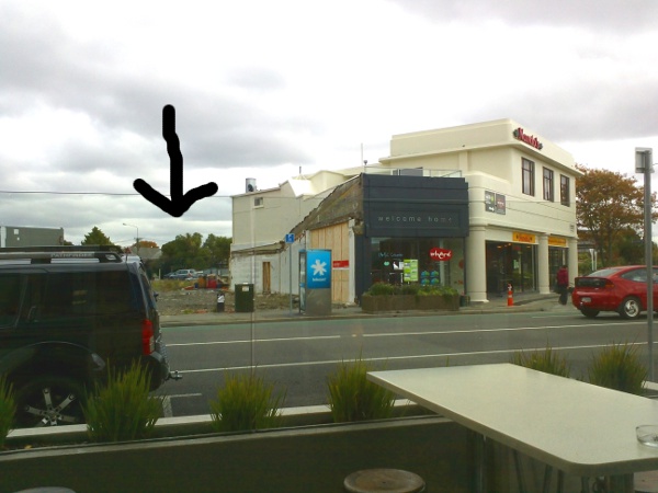 Beckenham Baptist Church