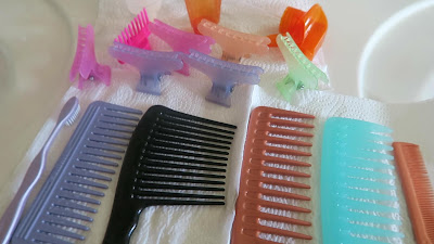 How to Properly Clean Hair Tools