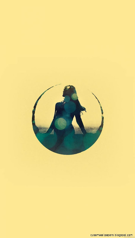 iPhone6papers ab32 wallpaper tycho art woman music illust iPhone6papers ab32 wallpaper tycho art woman music illust