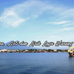 Lirik Lagu Tokecang Dan Maknanya