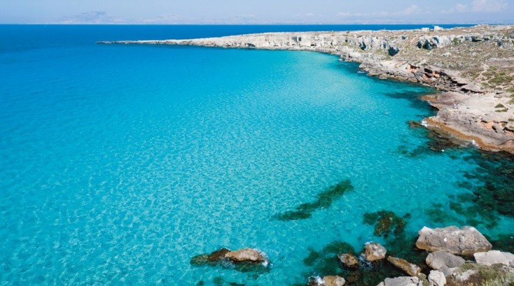 23. Favignana - 29 Amazing Places in Italy 23. Favignana - 29 Amazing Places in Italy