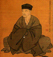 Matsuo Basho (1644-1694) 