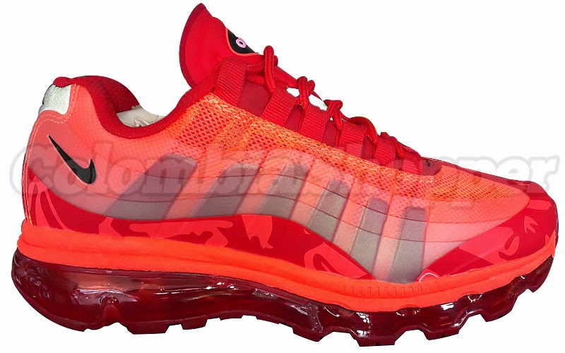 nike air max 360 mujer 2014