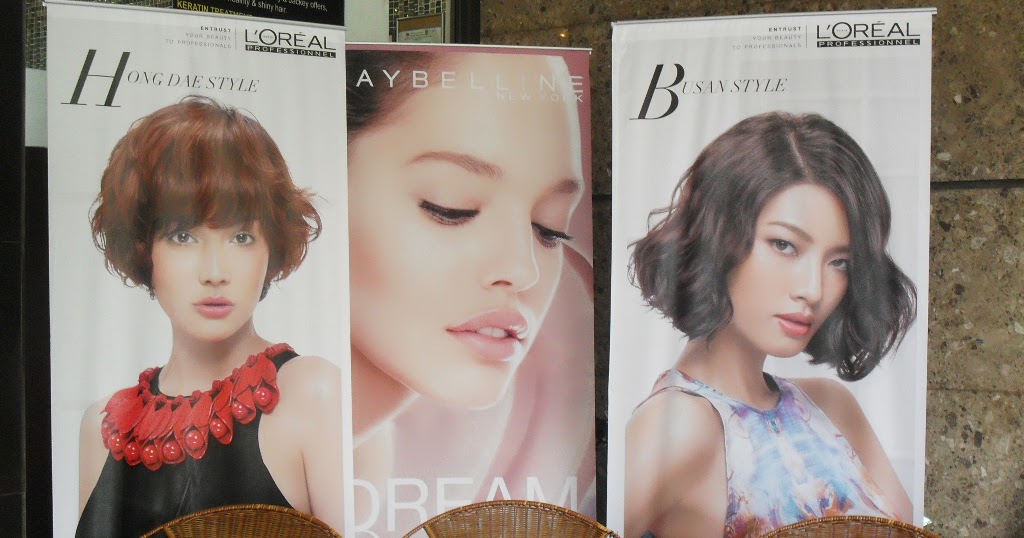 L Oreal Korean Style Bloggers Event Lorealkoreanstyle Dear