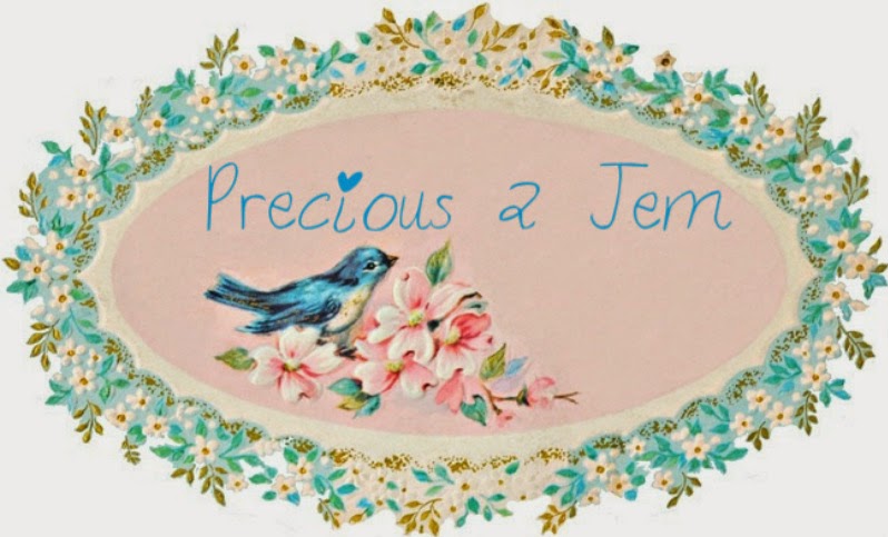 Precious 2 Jem