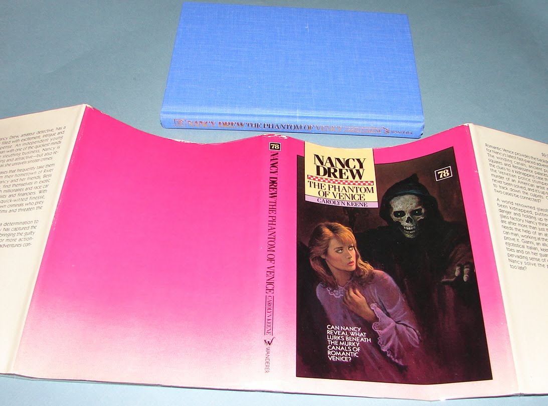 Amazoncom: Nancy Drew: The Phantom of Venice Download