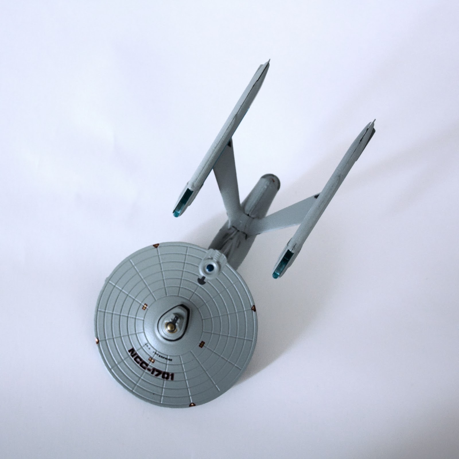 Star Trek Tafelrunde "Hermann Darnell" Potsdam Babelsberg