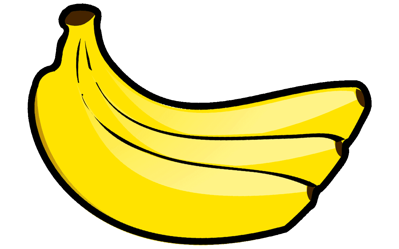 banana