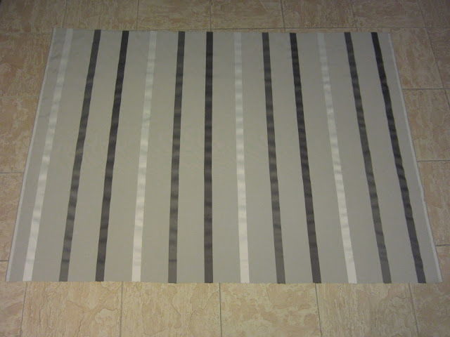 An easy furniture cover tute