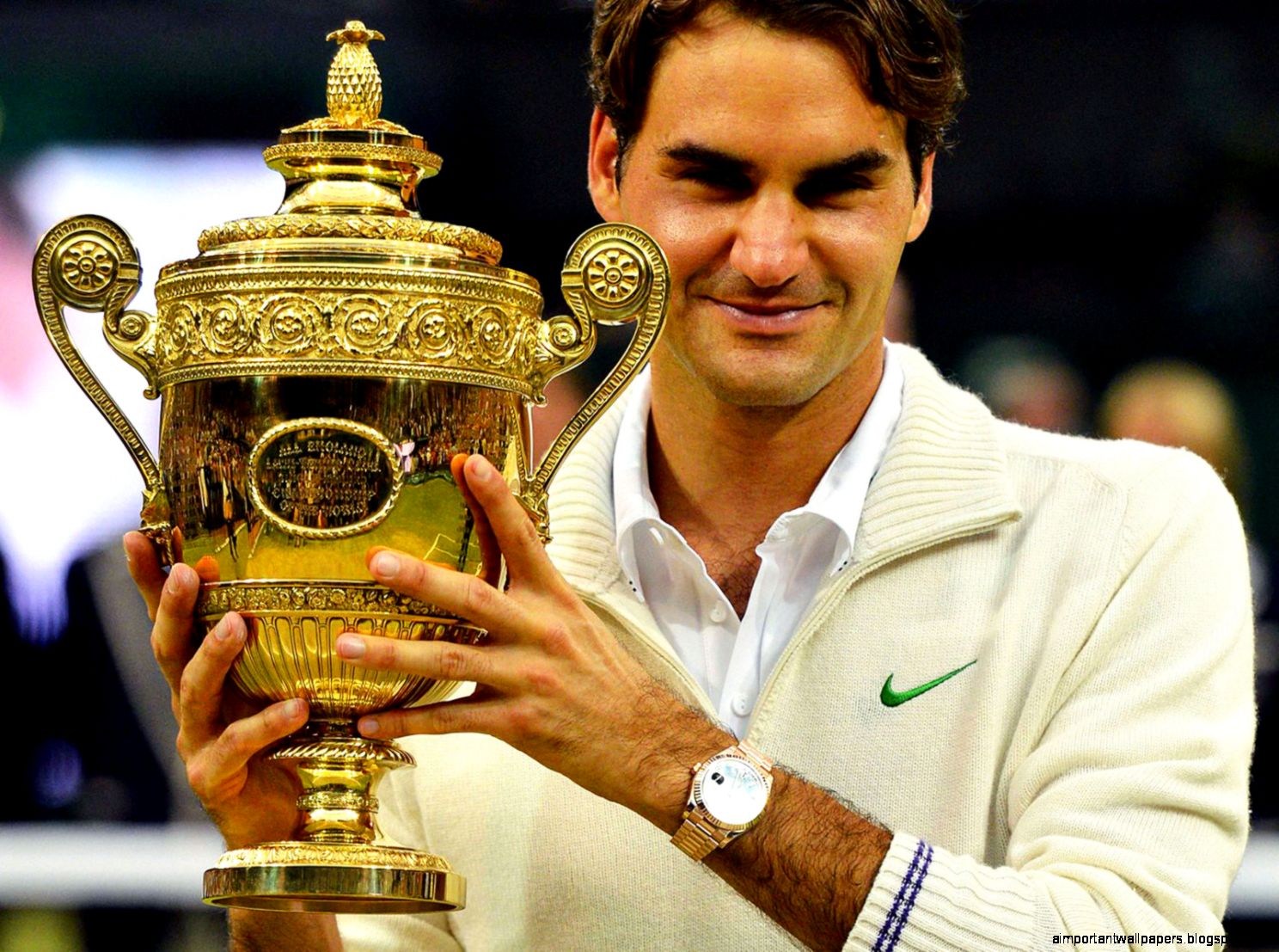 Roger Federer Roger Federer