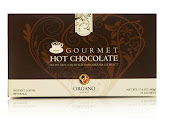 Gourmet Hot Chocolate