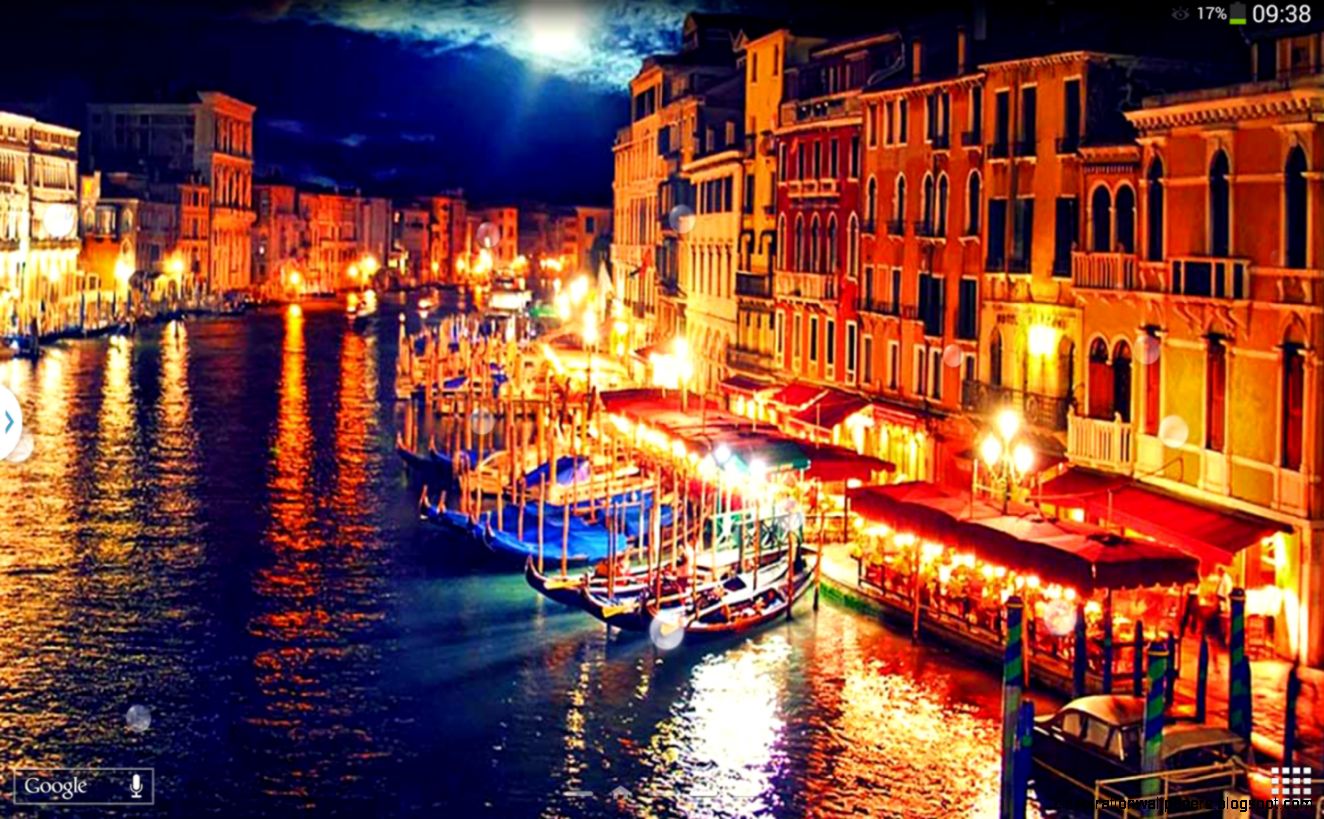 Venice Live Wallpaper Android Apps on Google Play Venice Live Wallpaper Android Apps on Google Play
