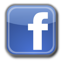 Follow us on Facebook