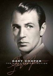 Gary Cooper, que estás en los CIELOS