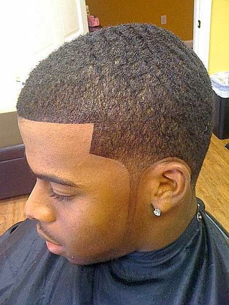 African American Men Haircuts 2013