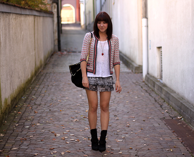 outfit-trend-fashionblogger-herbstoutfit-getthelook-isabelmarant-print-rock-handm-mango-samedelmann-boots- get the look isabael marant pour HM