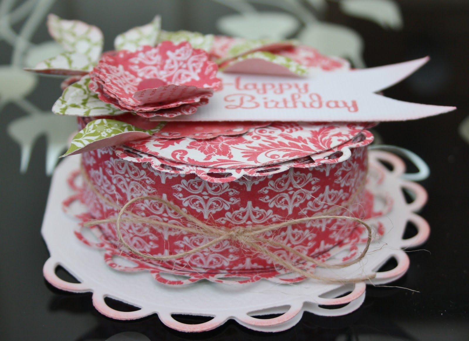 Hope & Chances Creativity Hat Box