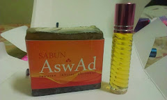 Iklan 5: Sabun Aswad