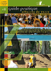 Guide pratique affaires de terre 2011