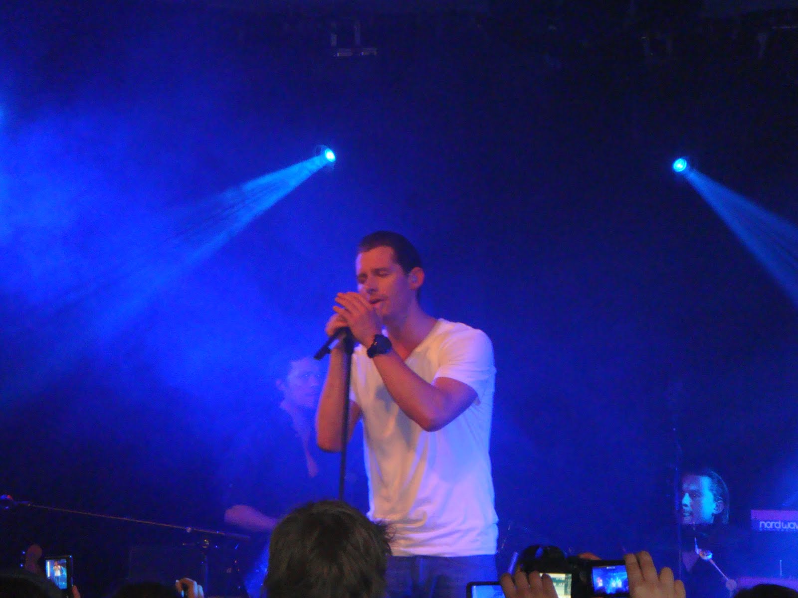 B LIVING: Rasmus Seebach