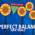 Perfect Balance New Trials