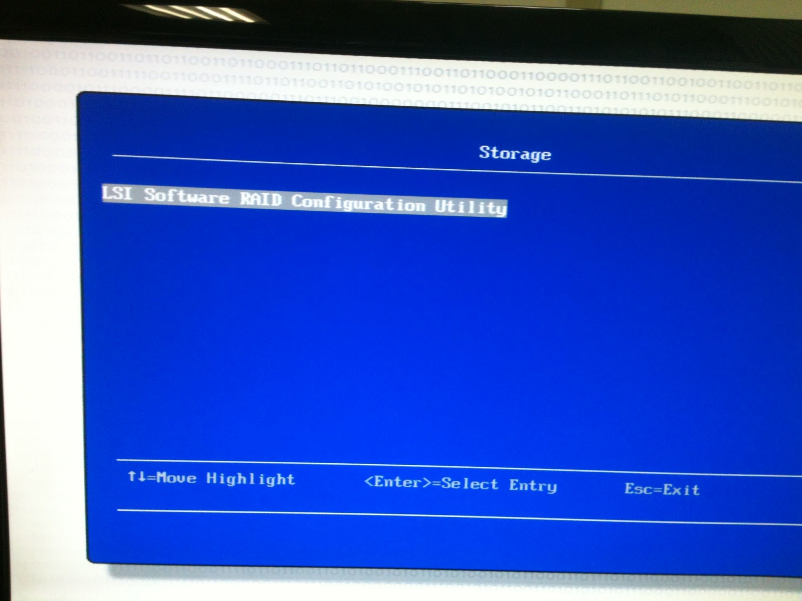Eduardo Popovici Passo a passo Configurando RAID 0, 1 e 10 no IBM X3100 m4