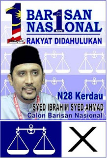 Umno Kerdau