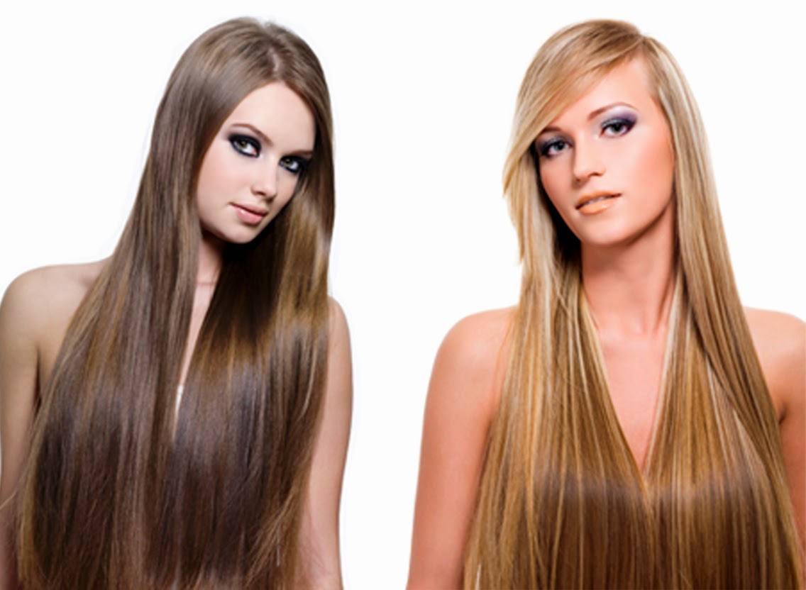 3 Peinados fáciles con extensiones y Cómo colocarlas YouTube - Peinados Para Extensiones Largas