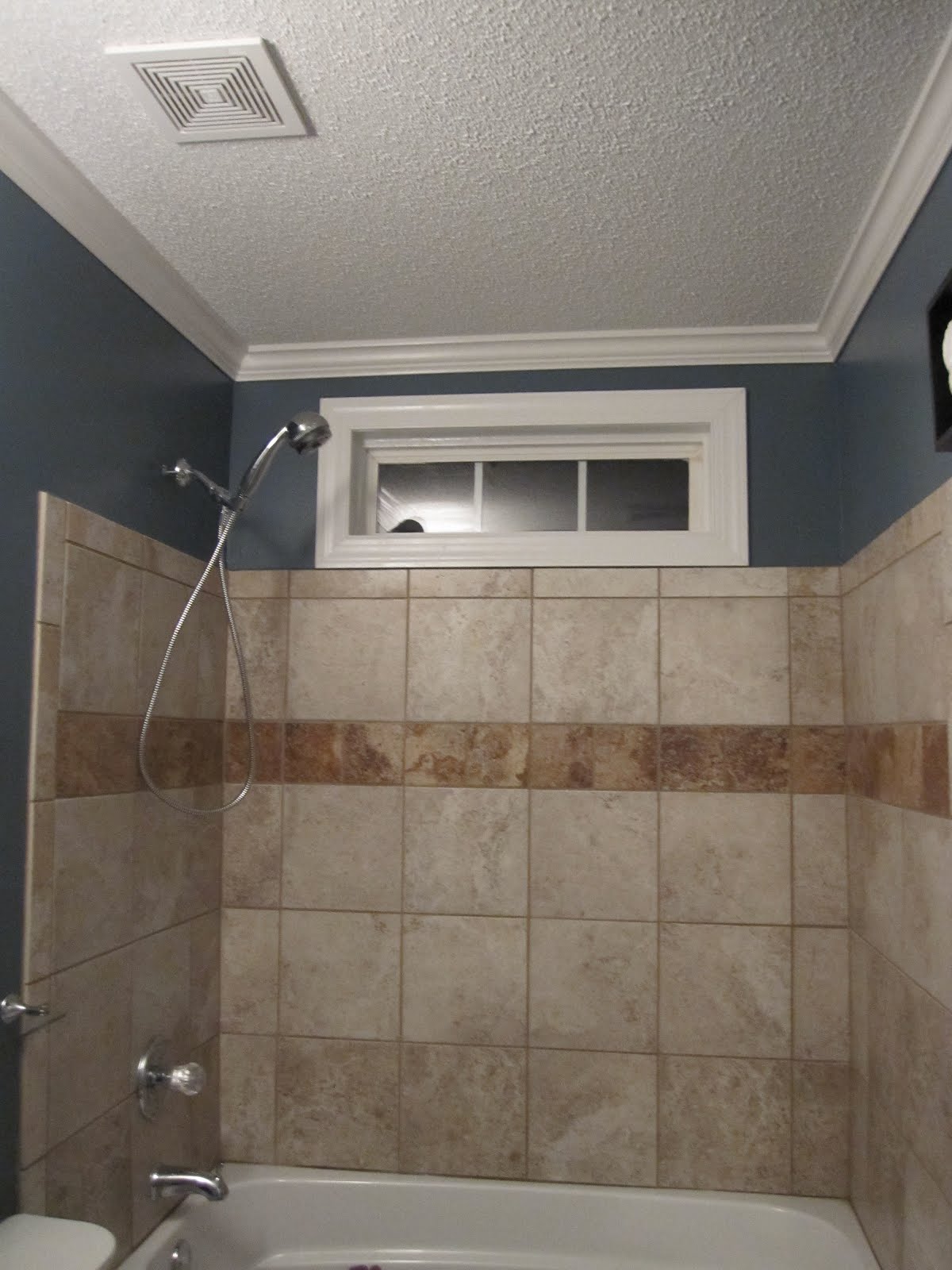 Not Mrs.Jones: Kid's bathroom makeover