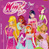 Revistas Winx Club en Francia