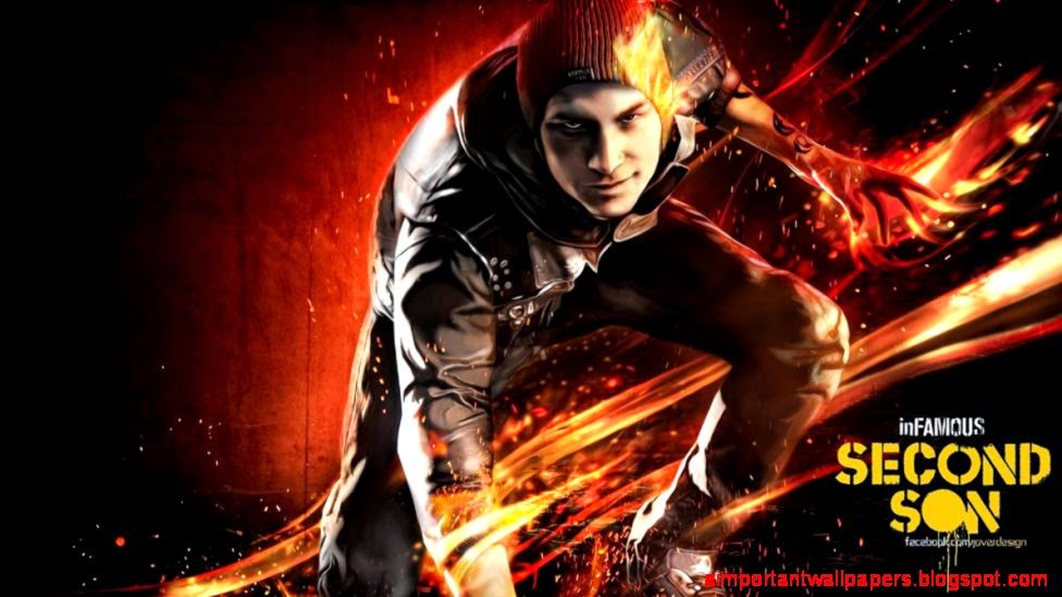 DeviantArt More Collections Like InFamous Second Son by AcerSense DeviantArt More Collections Like InFamous Second Son by AcerSense